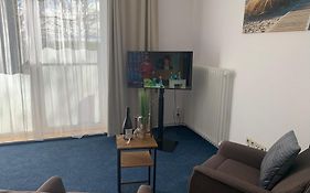 Hotel Meerblick Garni
